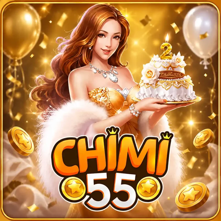 chimi55 สล็อต